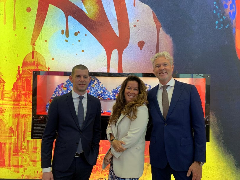 Mimaki Announces Significant Year on Year Growth, and Strong Market Position at FESPA 2022